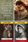 ebook: Versch. Romane