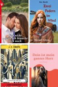 eBook: Versch. Romane
