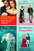 ebook: Versch. Romane