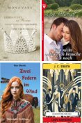 ebook: Versch. Romane