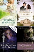 eBook: Versch. Romane