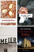 ebook: Frankenkrimis