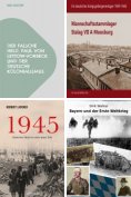 ebook: Krieg & Kriegsromane