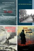 eBook: Krieg & Kriegsromane