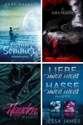 eBook: schon gelesen und bewertet