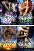 eBook: warrior