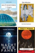 ebook: science fiction '25 / noch lesen