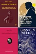 eBook: klassiker
