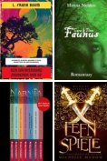 ebook: fantasy
