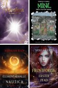 eBook: fantasy