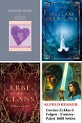 ebook: fantasy