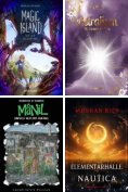 ebook: fantasy