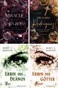 eBook: schon gelesen 