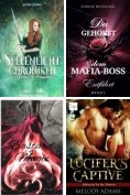 ebook: schon gelesen 