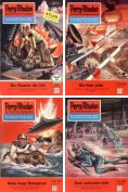 ebook: perry rhodan 1-50