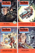 eBook: perry rhodan 51-100