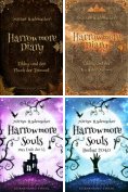 eBook: Harrowmore 