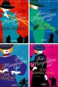 eBook: Frau Morgenstern 