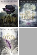 ebook: Die magische Feder