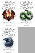 eBook: Silver Blood