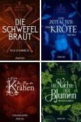 eBook: Fairytale gone Bad