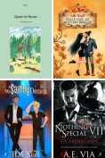 eBook: Sigis Bücherregal
