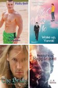 ebook: Sigis Bücherregal