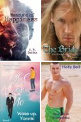 eBook: in Sigis Bücherregal bleibend