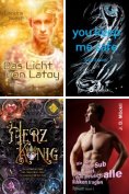 eBook: Gay Leseliste