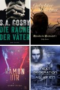 eBook: GAY  BÜCHER