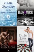 eBook: GAY  BÜCHER