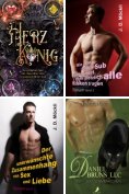 ebook: GAY  BÜCHER