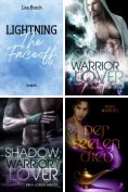 eBook: GAY  BÜCHER