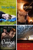 ebook: GAY  BÜCHER
