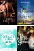 eBook: GAY  BÜCHER