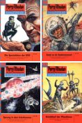 ebook: perry rhodan 101-150