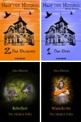 eBook: Maria