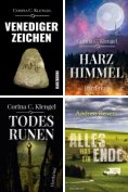 ebook: Krimireihen die gut sind