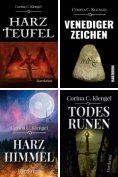eBook: Krimireihen die gut sind
