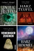 ebook: Krimireihen die gut sind