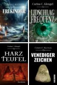 ebook: Krimireihen die gut sind