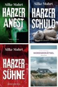 ebook: Krimireihen die gut sind