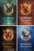 eBook: Skyborn