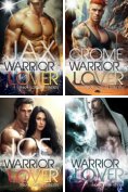 eBook: warior lover