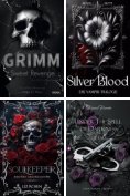 eBook: Dark romance