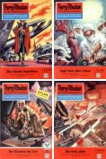 ebook: Perry Rhodan