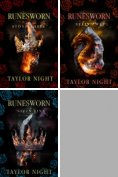eBook: Runesworn