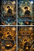 eBook: Elias blackwood