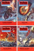 ebook: perry rhodan 151-200