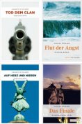 eBook: Frauke Dobermann - LKA Hannover